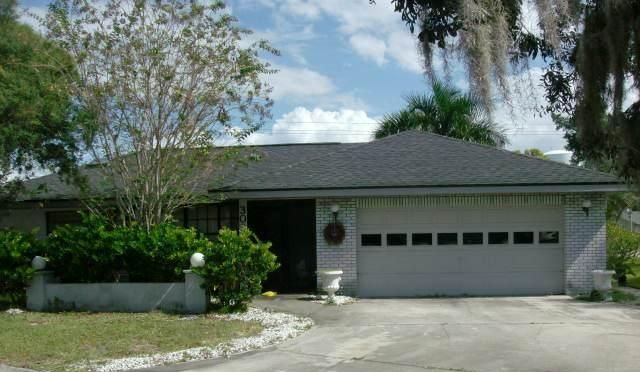 303 75th Street Ct Nw, Bradenton, FL 34209