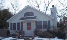 8 Liberty St Hampton Bays, NY 11946