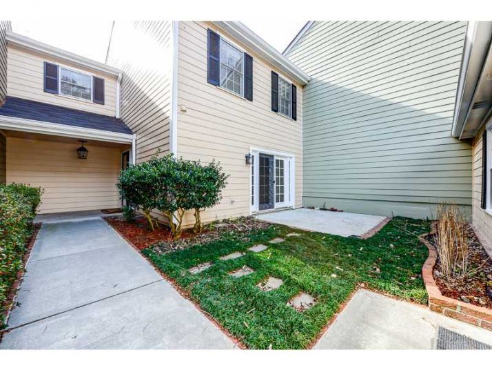 Unit Na - 4551 Village Oaks Way, Atlanta, GA 30338