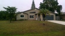 613 Sw 23rd Ter Cape Coral, FL 33991