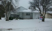 122 E Antione Port Washington, WI 53074