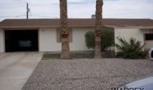 1116 Quartz Bullhead City, AZ 86442