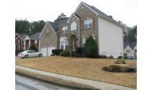 5152 Heritage Oaks Court Sw Hiram, GA 30141