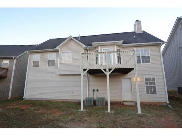 1143 Saint Phillips Court, Locust Grove, GA 30248