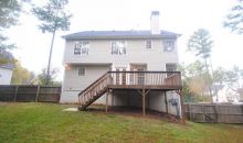 4921 Heritage Crossing Drive Hiram, GA 30141