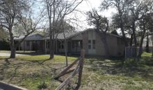 1003 Temple Dr Kerrville, TX 78028