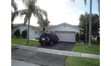 7536 NW 21ST ST Pompano Beach, FL 33063