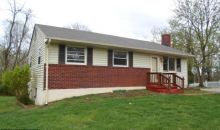 6802 Darby Ln Springfield, VA 22150