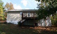 1316 Cochran Ridge Road Hiram, GA 30141