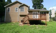 433 Ridge Run Drive Hiram, GA 30141