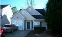 207 Woodland Way Canton, GA 30114