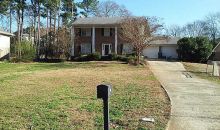 522 Emily Drive Sw Lilburn, GA 30047