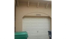 12978 SW 133 TE # 0 Miami, FL 33186