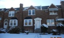 3044 Rawle St Philadelphia, PA 19149