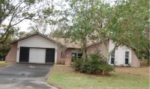 7415 Glasgow Rd Brooksville, FL 34613