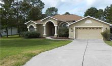 10099 HERNANDO RIDGE ROAD Brooksville, FL 34613