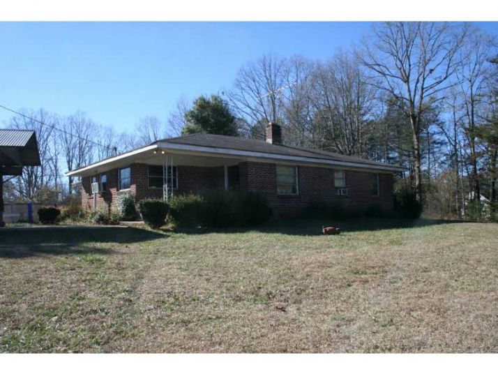 4811 Lee Road, Gainesville, GA 30506