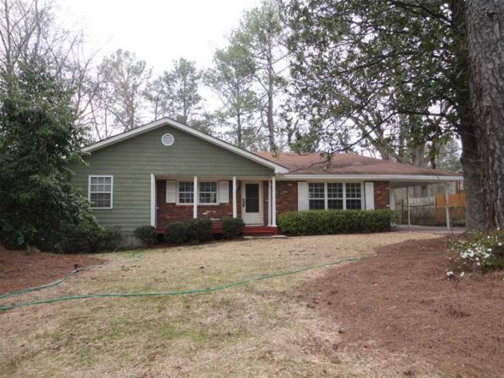 364 Norcross Street, Roswell, GA 30075