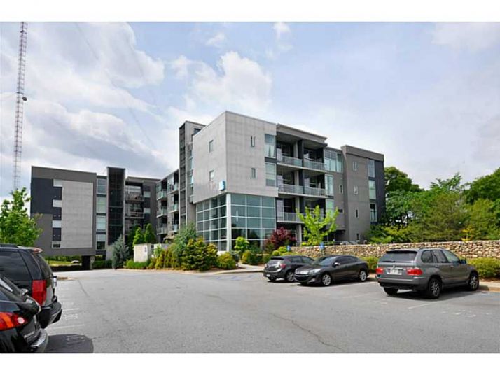 Unit 415 - 130 Arizona Avenue Ne, Atlanta, GA 30307