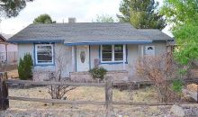 Main Clarkdale, AZ 86324