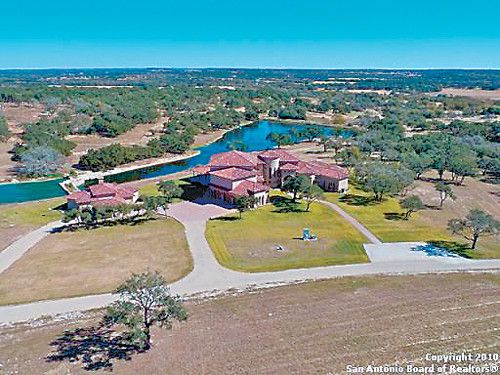 4440 Grapetown Rd, Fredericksburg, TX 78624