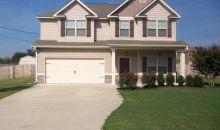 10 Isbell Rd Fort Mitchell, AL 36856