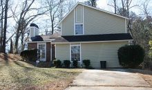 4663 Forest Trail Lithonia, GA 30038