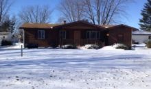 441 N Sycamore St Dana, IN 47847