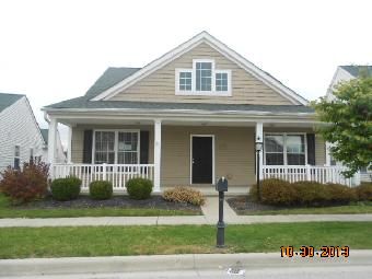 6723 Cherry Bend, Canal Winchester, OH 43110