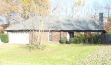 4472 Fairwind Cv Memphis, TN 38125