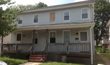 110 George  Street South Amboy, NJ 08879