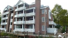 7604 Lakeside Village Dr Apt F Falls Church, VA 22042