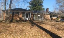 3318 Emmons Drive Memphis, TN 38128