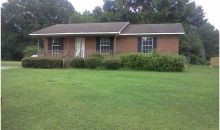 36 Dana Drive Montevallo, AL 35115