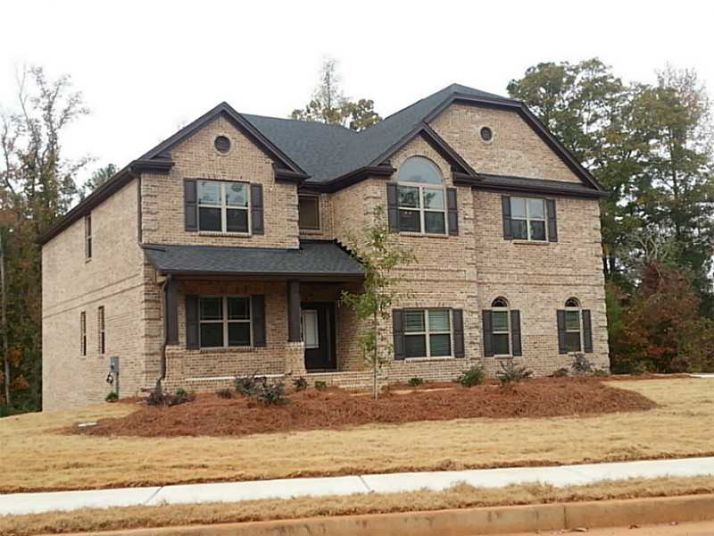 925 Donegal Drive, Locust Grove, GA 30248