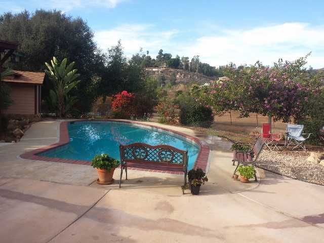 15341 Toya Lane, El Cajon, CA 92021