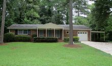 4088 Rue Saint Germain Stone Mountain, GA 30083