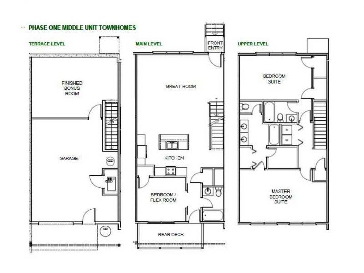 Unit 611 - 611 Sweet Bay Ridge, Woodstock, GA 30188