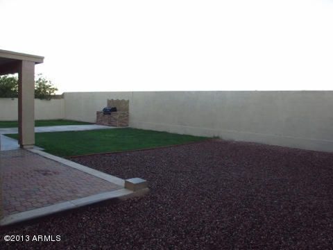 3312 W IAN Drive, Laveen, AZ 85339