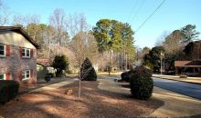 2431 Hidden Hills Drive Marietta, GA 30066