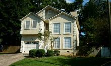 3332 Alexis Court Marietta, GA 30066