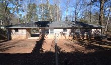 643 Milford Drive Marietta, GA 30060