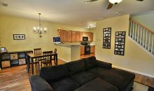 Unit 3 - 2251 Nottley Drive Marietta, GA 30066