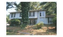 3681 Autumn Leaves Lane Marietta, GA 30066