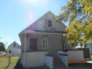 702 W 11th St, North Platte, NE 69101