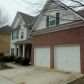 1404 Cumberland Creek Lane Sw, Marietta, GA 30008 ID:5357829