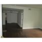 Unit D-1 - 1120 Rosedale Drive Ne, Atlanta, GA 30306 ID:4230426