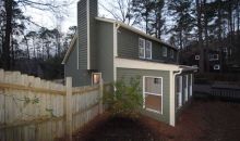 4162 Jody Court Marietta, GA 30066