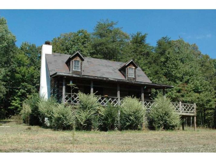 370 Dan Fowler Road, Dahlonega, GA 30533