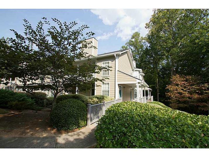 Unit 4515 - 4515 Pineridge Circle, Atlanta, GA 30338